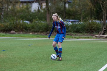 Bild 138 - B-Juniorinnen VfL Pinneberg - MSG Steinhorst Krummesse : Ergebnis: 5:5